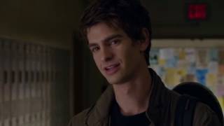 R U Mine - The Amazing Spiderman