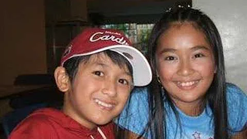 Makryn - Makisig and Kathryn