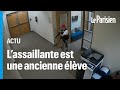 Tuerie dans une cole  nashville  la police diffuse des images de lassaillante