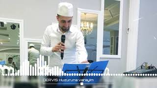 Dervis Adem Ilahi