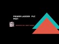 1 PROGRAMA LADDER PLC  SHNEIDER  M221   CASO  CX3   RESET   LADDER   N°1