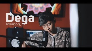 DEGA - Memory ( COVER CHIKA LUTFI )