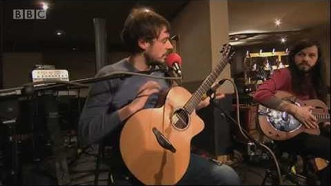 Guitarwith Stephen Rothery, Sam Carter and Marcus Bonfanti - BBC Introducing Masterclass 2012