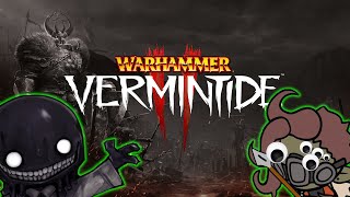 Did you know Vermintide 2 has a Rogue-Lite with Slay the Spire map system? I didn't.