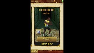 Temple Run 2| Get Unlimited| Coin and Gems| NEW screenshot 4