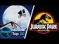 Top 20 Greatest Steven Spielberg Movies