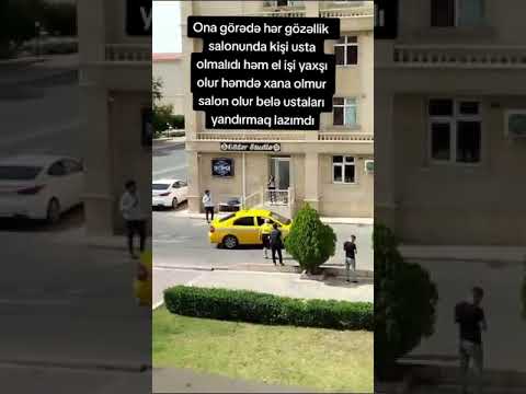 Naxçıvanda qadınlar arasında ər davası olub