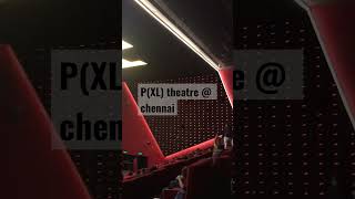 PXL theatre