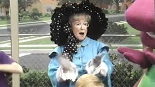 Rhymes with Mother Goose (1996 Version) Part 22