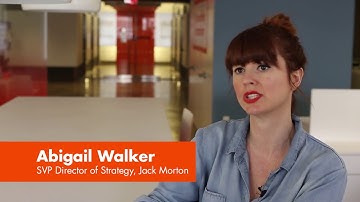 How can small data lead to greater brand value? | Jack Morton Worldwide