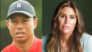 Tiger Woods Former Mistress Speaks Out Regarding The 2009 Scandal