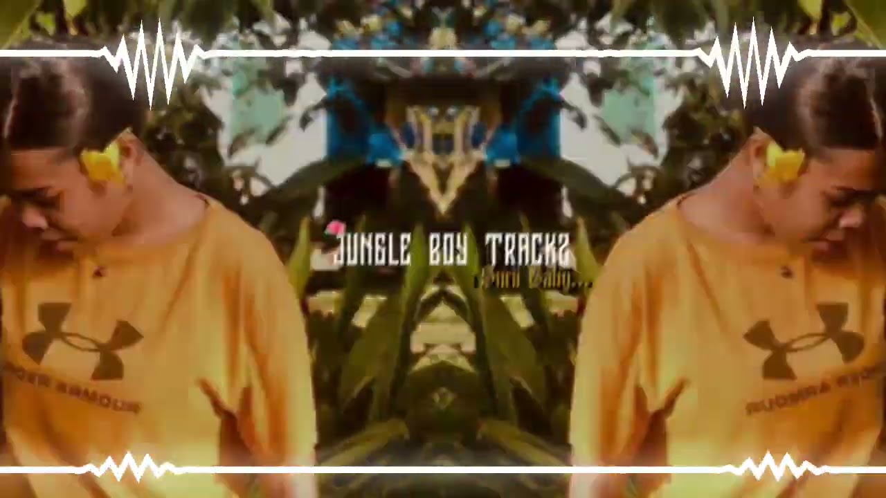 BINA BUTTA X BIRDS OF A FEATHER [SOUND BOY MASHUP]2X25