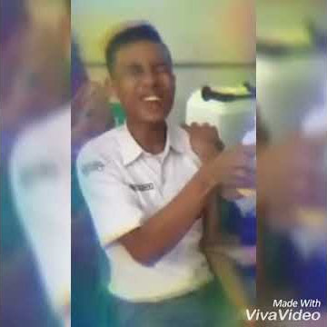 Orang gila misoh lucu😂