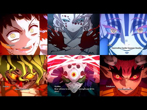 Demon Slayer -Kimetsu