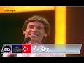 Eurovision 1982 turkey  neco  hani