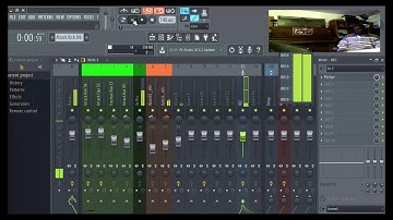 How to use autotune inside  flstudio