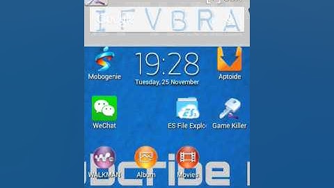 Hack app(game killer)