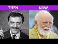You Won't Believe How These Are The Oldest Actors Still Alive in 2025!