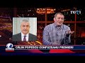 Călin Popescu Confuzeanu premier!