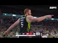 Match highlights: Phoenix vs Perth Wildcats (Round 7, NBL26)