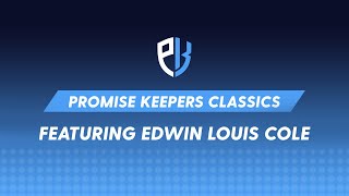 PK Classics, Episode 10 - Dr. Edwin Louis Cole