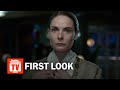 Silo Season 3 Exclusive First Look | 'Mayor Reveal'