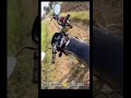 Apni Queen 👑 HF Delux 🏍️ #bikelover #hfdelux #trendingshorts #viralvideo