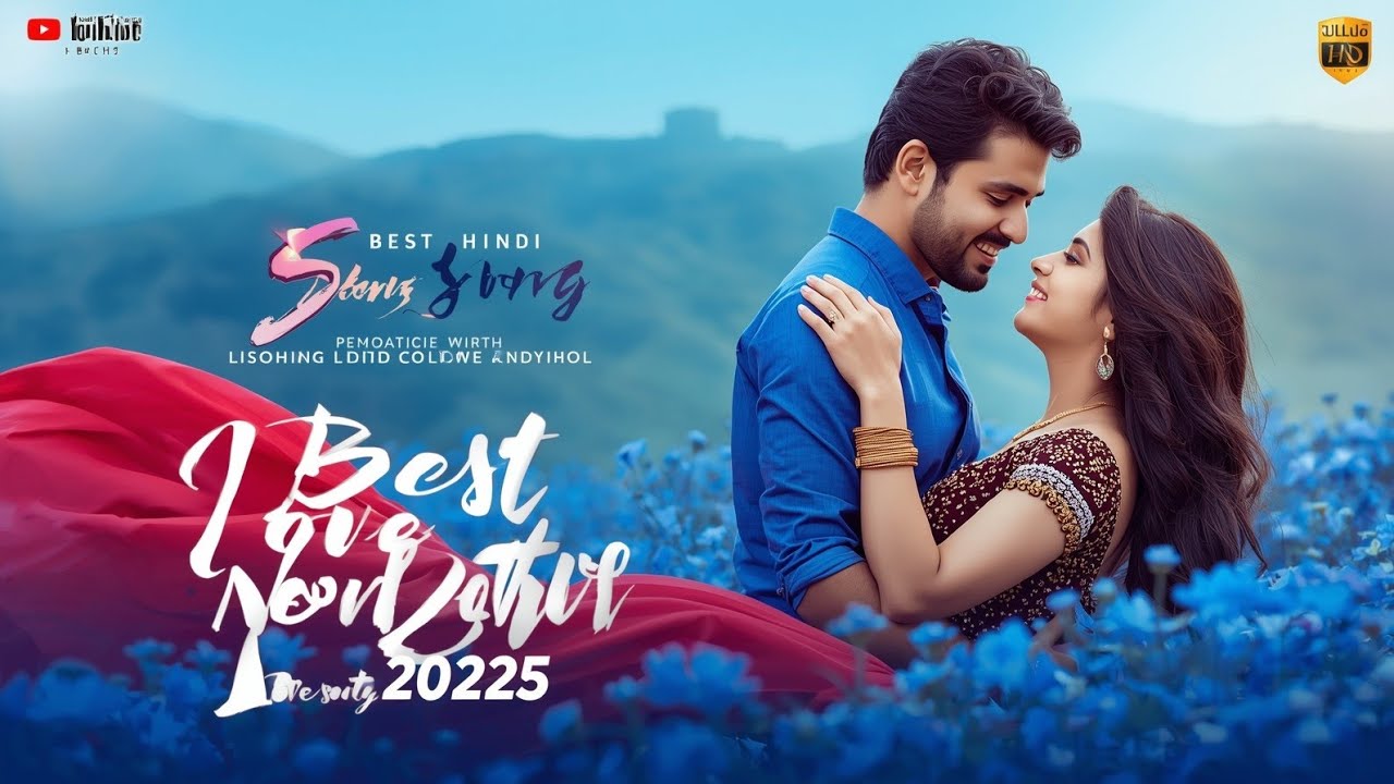 Aao Sanam Ush fullon wale Bhgiche me Aao na re Love Song Bollywood 2025