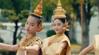 เพลงบรรเลง อโยธยาคู่ฟ้า Ost.ภาพยนตร์ซีรีส์ 