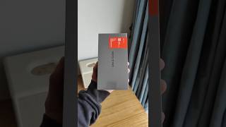 Meizu 21 Pro Immersive Unboxing