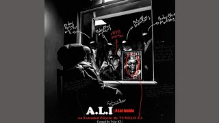 Tumelo.za & Tyler ICU - Le Tin (Official Audio) feat. Ceeka RSA, LeeMcKrazy & EeQue