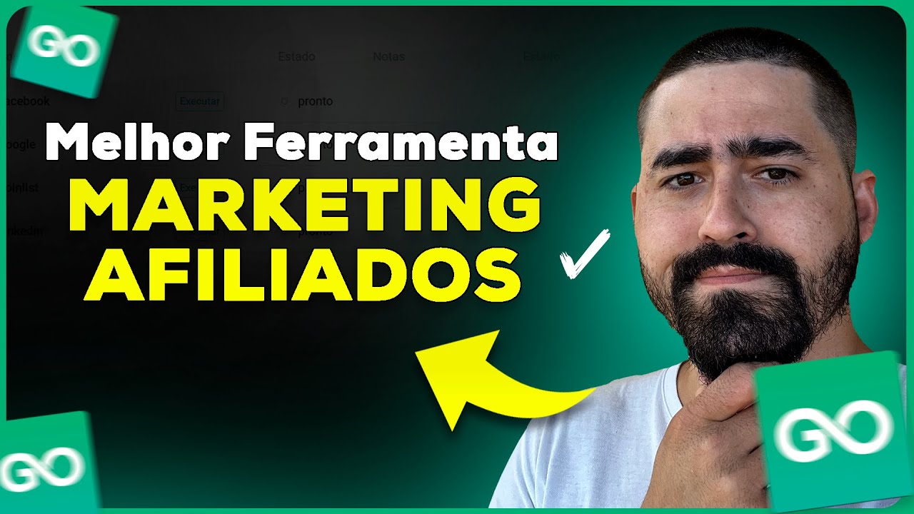 A Melhor Ferramenta para Marketing e Marketing de Afiliados em 2025 ...
