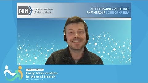 The Accelerating Medicines Partnership® (AMP®) program in schizophrenia (AMP SCZ): Overview & Vision