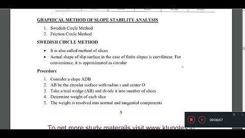 GE module 6 part 2 (2015 scheme)