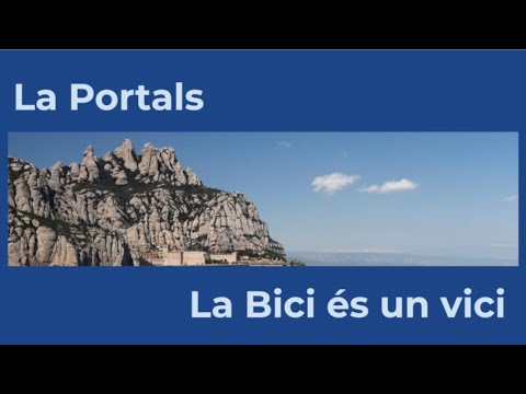 La Portals - La Bici és un Vici 2021