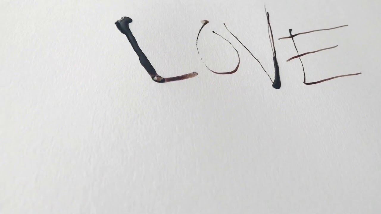 Abstract Love - YouTube