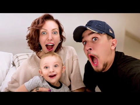 O GAEL ESTÁ FALANDO TUDO QUE PEDIMOS!