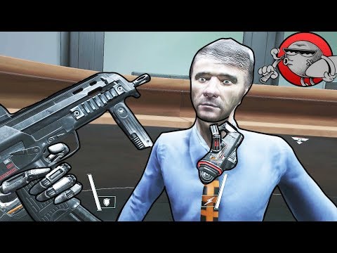 Громкое вторжение - Espire 1: VR Operative #6