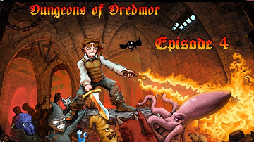 Zannrath Plays Dungeons of Dredmor - [Episode 4] I Want to Do Dungeons of Dredmor Zoo