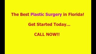 BEST PLASTIC SURGEON IN PENSACOLA FLORIDA