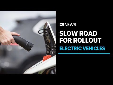 Electric vehicle teething problems as transition picks up | abc news