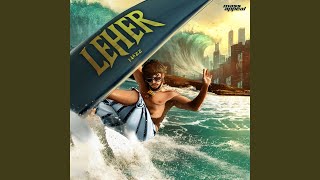 Leher - Nazz & Audiocrackerr