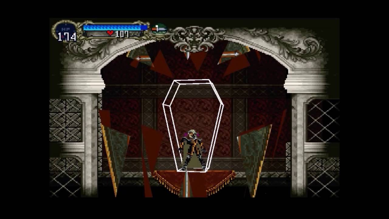 classic gaming expo Retro Gaming Castlevania SOTN Episode 7