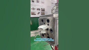 uPVC  window profile extrusion mould mold testing #window