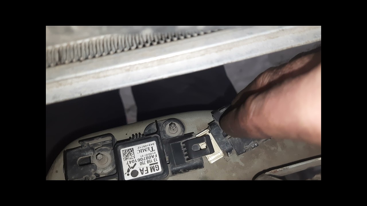 ОШИБКА B0083 OPEL ASTRA H. ОШИБКА ПОДУШЕК БЕЗОПАСНОСТИ. ГОРИТ ПОДУШКА ...