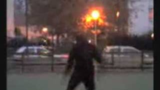 Clip, Une Vidão De Manu93Chenay Coupã, Logobi, Chenay