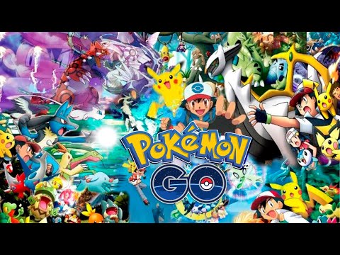 ¡Los MEJORES Pokémon de Pokémon GO! [Keibron]