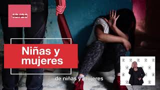 Campaña “Contra las Violencias Todas” (Recomendación General 43/2020)