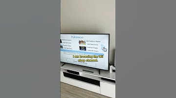 Wii Shop Channel STILL WORKS?! #viral #shorts #nintendo #gaming #satire #fake #comedy #videogames