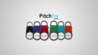Pitchfix Alignmee Golf Ball Alignment Tool